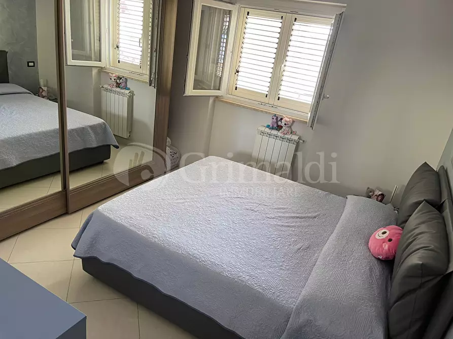 Immagine 8 di Bilocale in affitto  in Via Santa Barbara a Nettuno