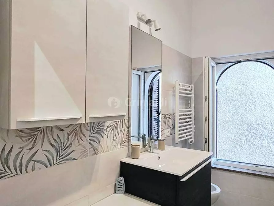 Immagine 6 di Bilocale in vendita  in Via Po 9 a Nettuno