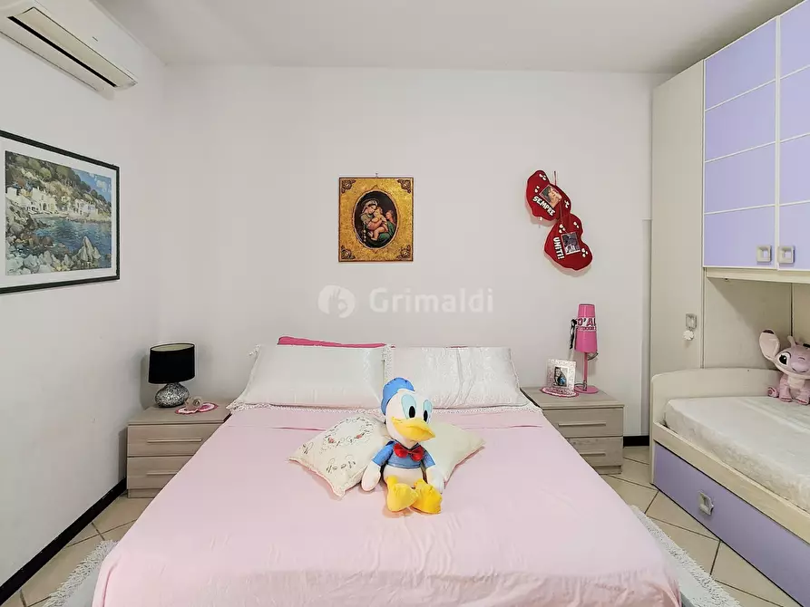 Immagine 8 di Bilocale in vendita  in Corso Italia 9 a Anzio