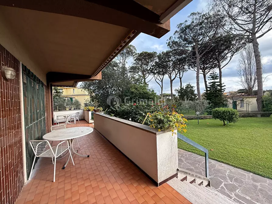 Immagine 33 di Quadrilocale in vendita  in Via Circeo 6 a Anzio