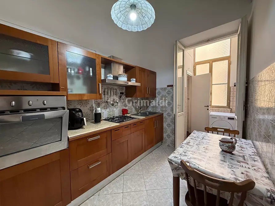 Immagine 7 di Trilocale in vendita  in VIA ANTONIO GRAMSCI 70 a Anzio