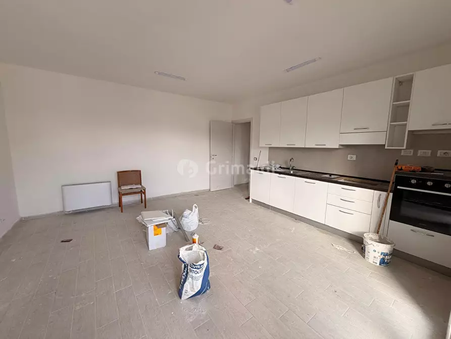 Immagine 1 di Trilocale in affitto  in Via Pietro Nenni 6 a Nettuno