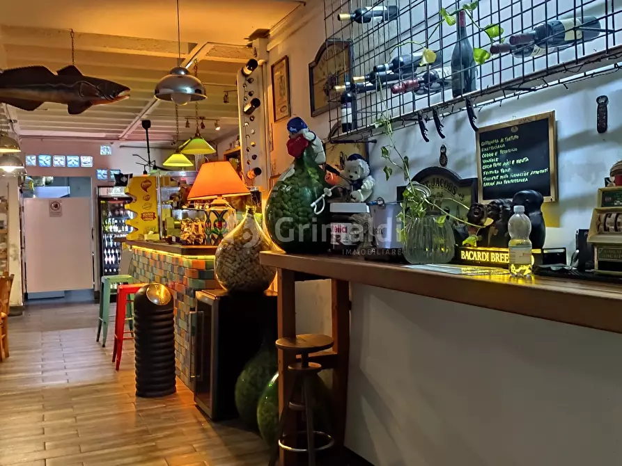 Immagine 9 di Locale commerciale in affitto  in Viale Mencacci 34 a Anzio