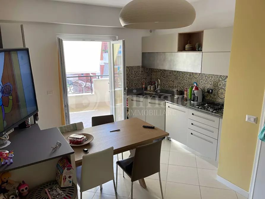 Immagine 2 di Bilocale in affitto  in Via Santa Barbara a Nettuno