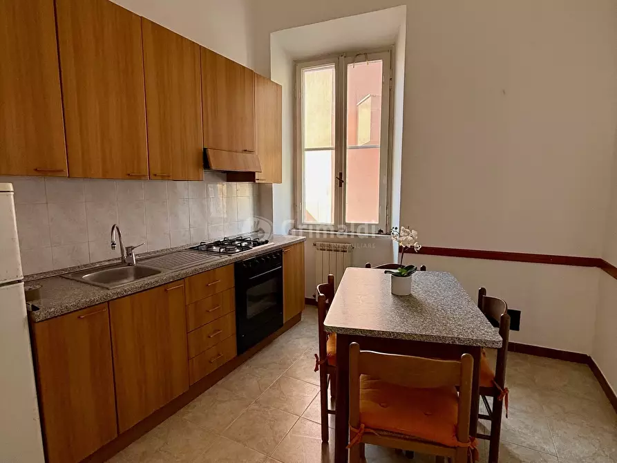 Immagine 4 di Trilocale in vendita  in VIA MAZZINI 14 a Anzio