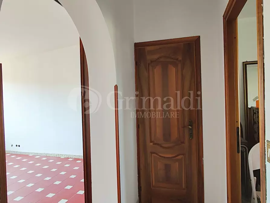 Immagine 22 di Attico in vendita  in Piazza Cavalieri Vittorio Veneto 8 a Nettuno