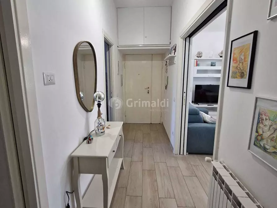 Immagine 4 di Trilocale in affitto  in Via delle Castalidi 67 a Anzio