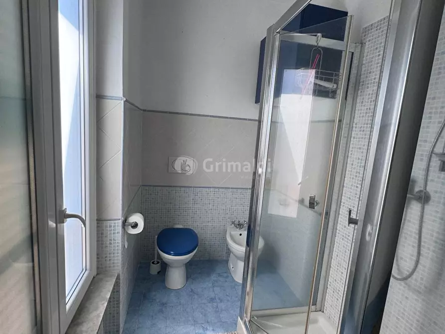 Immagine 9 di Trilocale in vendita  in Via Agrippina 2 a Anzio