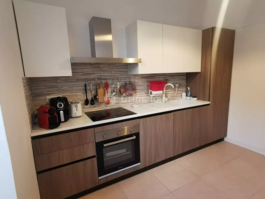 Immagine 7 di Trilocale in affitto  in Via Fanciulla d’Anzio 5 a Anzio