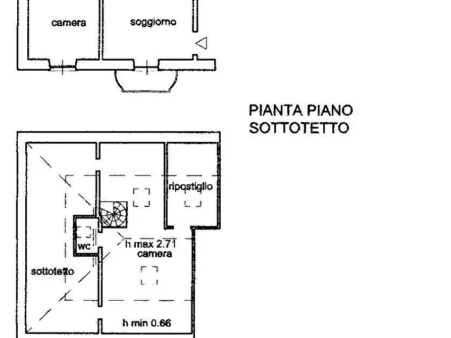 Immagine 37 di Appartamento in vendita  in Via Nazionale 570 a Sestri Levante