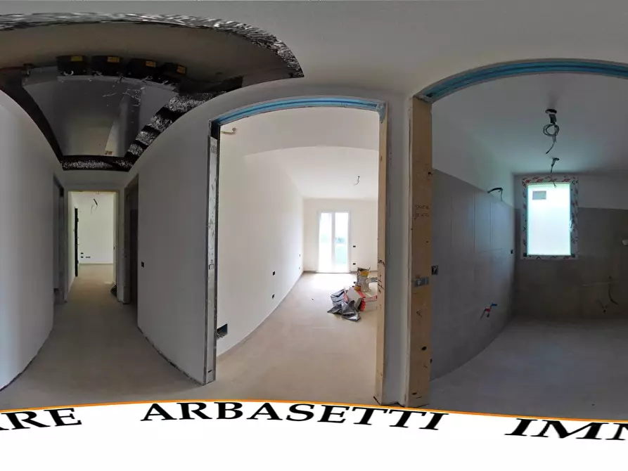 Immagine 37 di Appartamento in vendita  in Via Emilia 16 a Sestri Levante