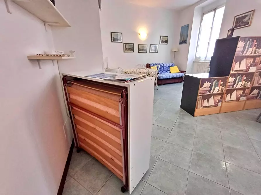 Immagine 11 di Bilocale in affitto  in Via Vincenzo Fascie 7 a Sestri Levante