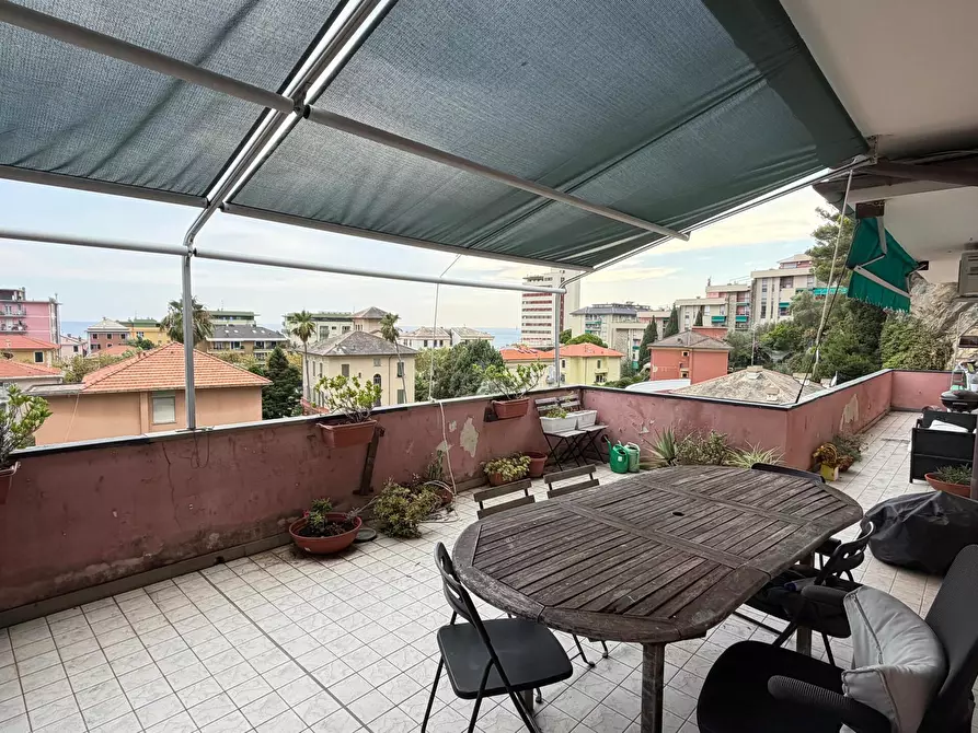 Immagine 4 di Appartamento in vendita  in Corso Buenos Aires a Chiavari