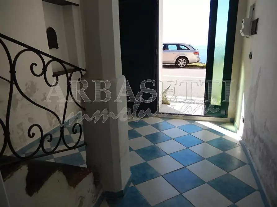 Immagine 3 di Porzione di casa in vendita  in Frazione Bracco 19 a Moneglia