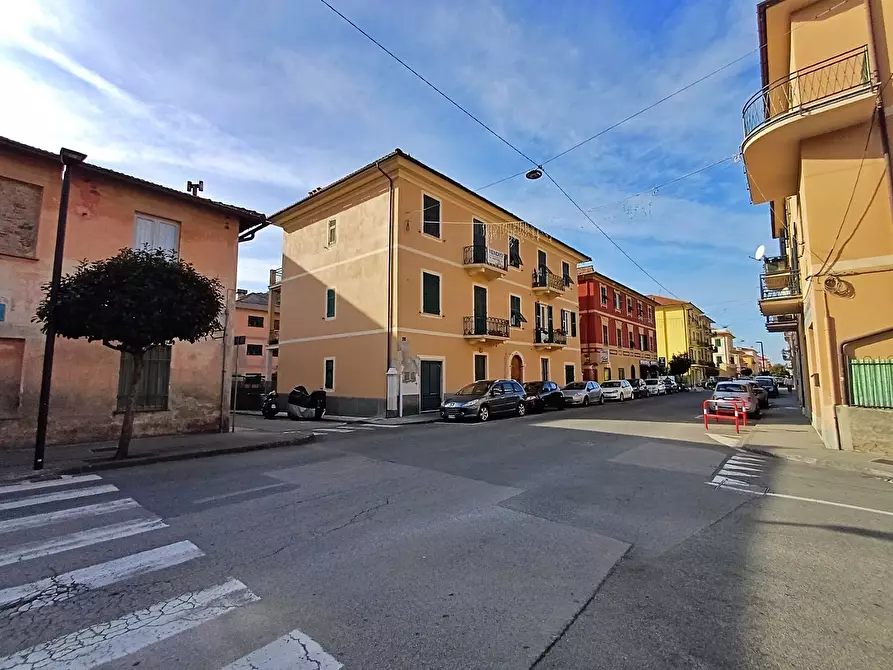 Immagine 34 di Appartamento in vendita  in Via Nazionale 570 a Sestri Levante