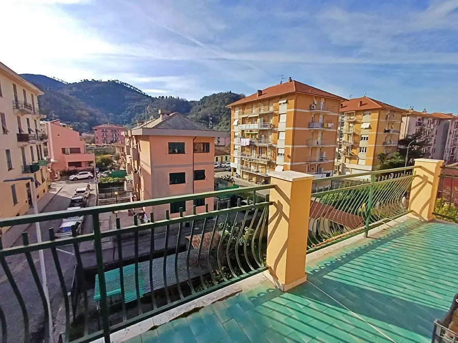 Immagine 24 di Appartamento in vendita  in Via Nazionale 570 a Sestri Levante
