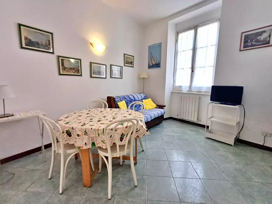 Immagine 7 di Bilocale in affitto  in Via Vincenzo Fascie 7 a Sestri Levante