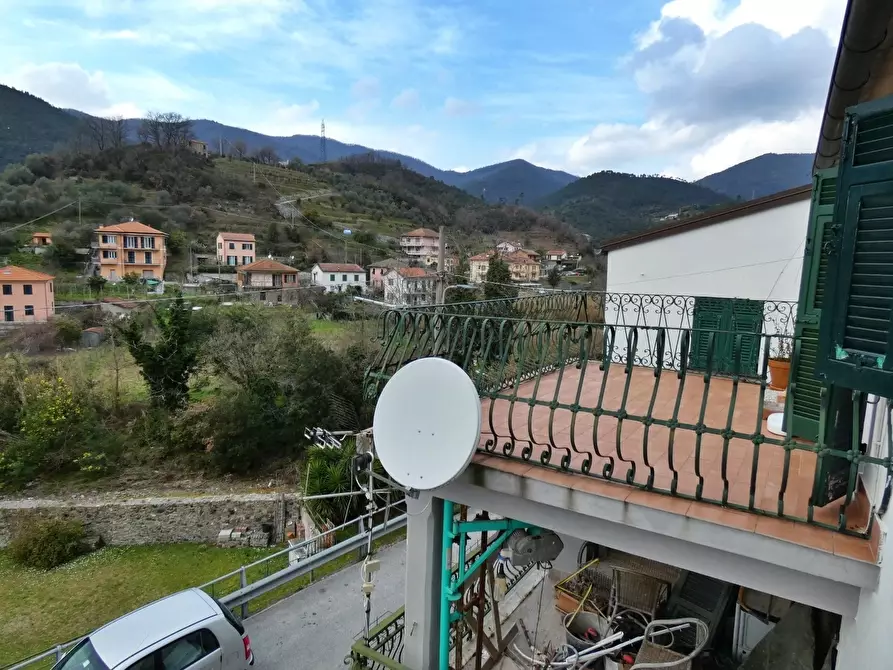 Immagine 8 di Bilocale in vendita  in Via Balicca e Ponterotto 4 a Sestri Levante