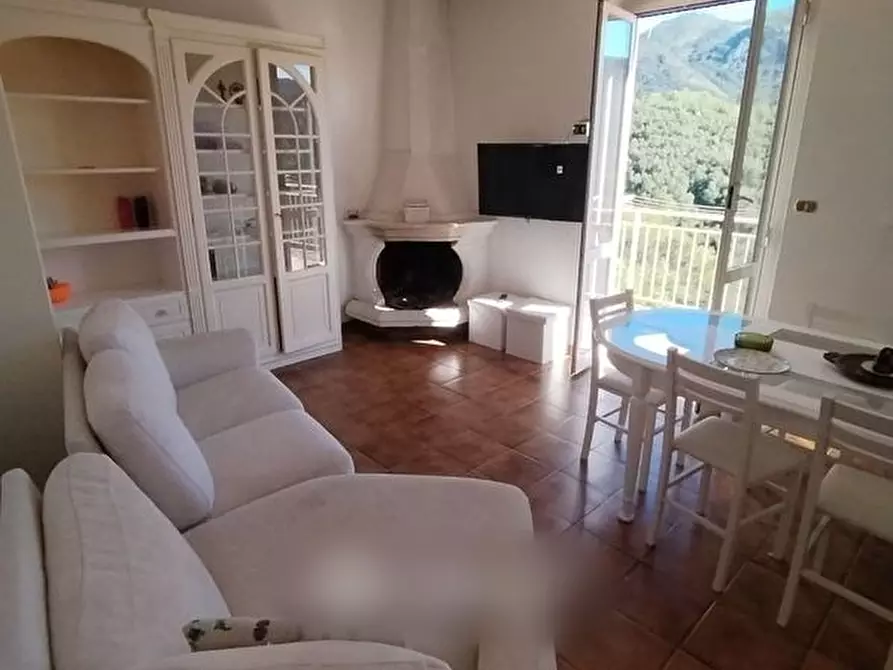 Immagine 6 di Trilocale in vendita  in Via Olivella Caminata 36 a Casarza Ligure