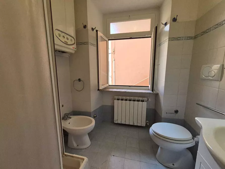 Immagine 8 di Monolocale in vendita  in Via delle Croce 9 a Sestri Levante