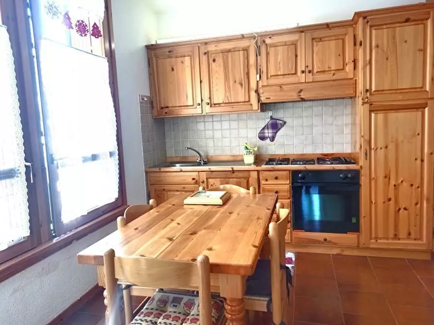 Immagine 4 di Bilocale in vendita  in Via Orione a Frabosa Sottana