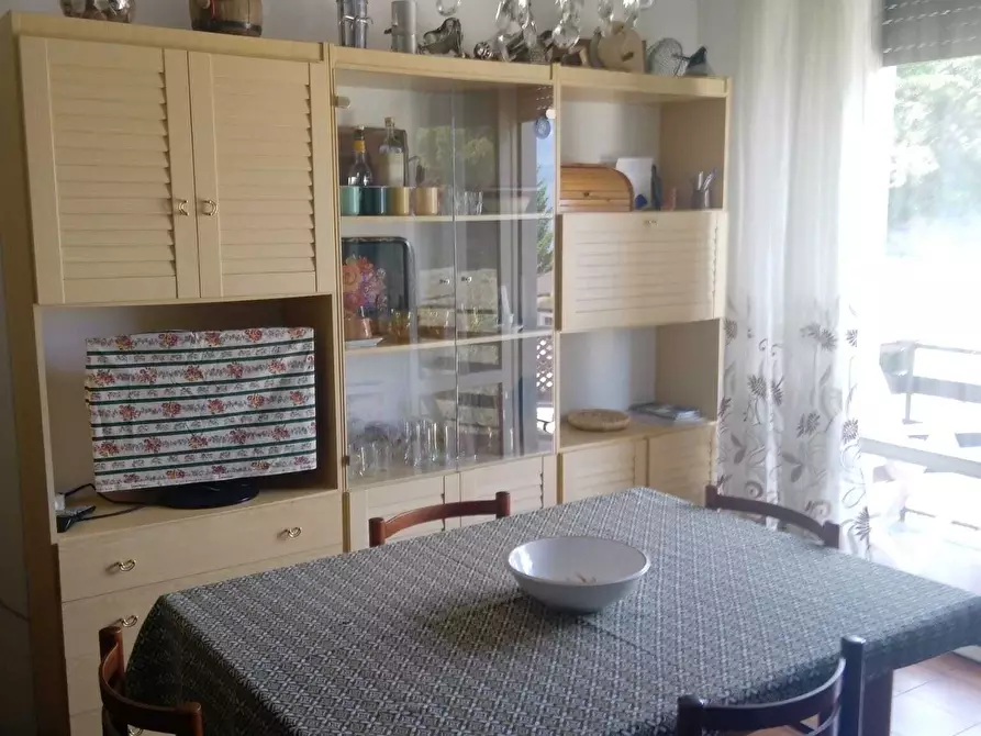 Immagine 8 di Trilocale in vendita  in Villaggio la Crocetta Tavarone 3 a Maissana