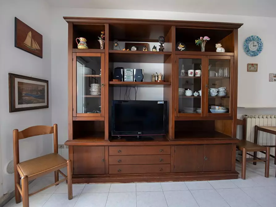 Immagine 7 di Bilocale in affitto  in Via Eraldo Fico Virgola 80 a Sestri Levante