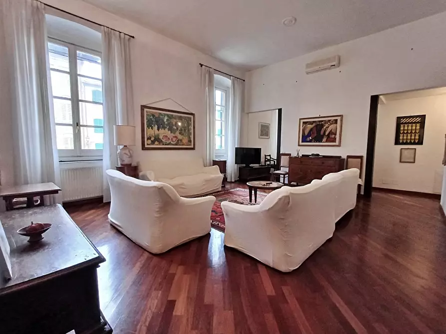 Immagine 23 di Appartamento in vendita  in Corso Colombo 47 a Sestri Levante