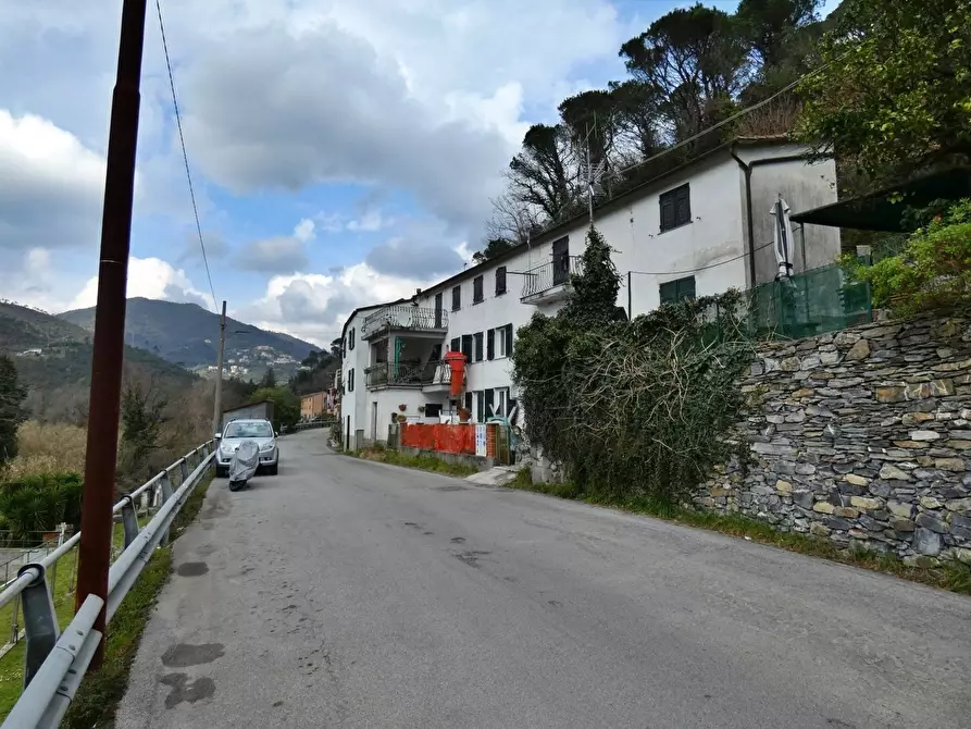 Immagine 4 di Bilocale in vendita  in Via Balicca e Ponterotto 4 a Sestri Levante