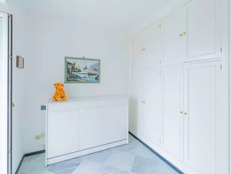 Immagine 8 di Trilocale in vendita  a Sestri Levante