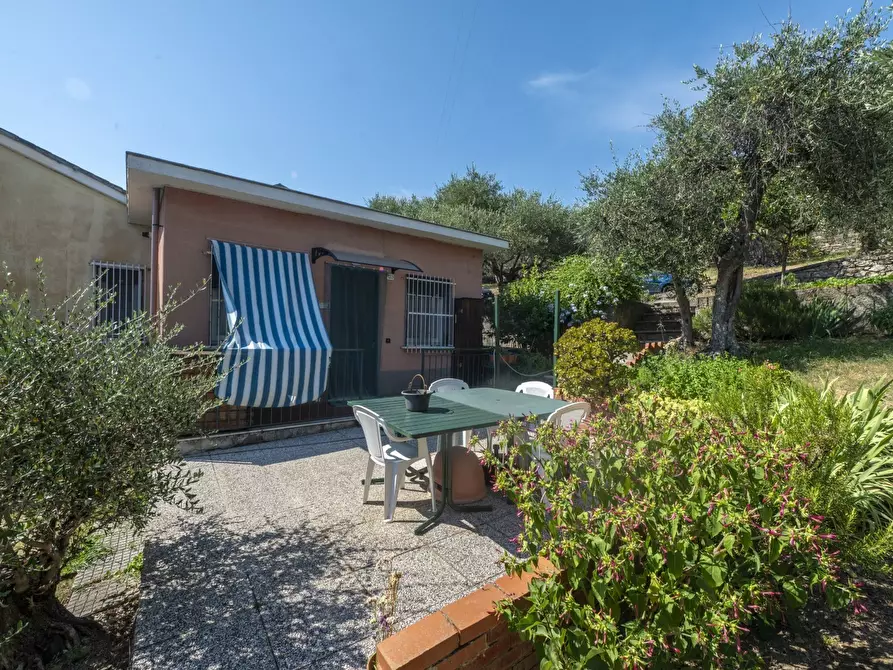 Immagine 16 di Casa indipendente in vendita  in Via Tedisio 133 a Lavagna