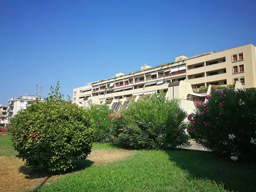 Immagine 1 di Ufficio in vendita  in Via Eraldo Fico 32 a Sestri Levante