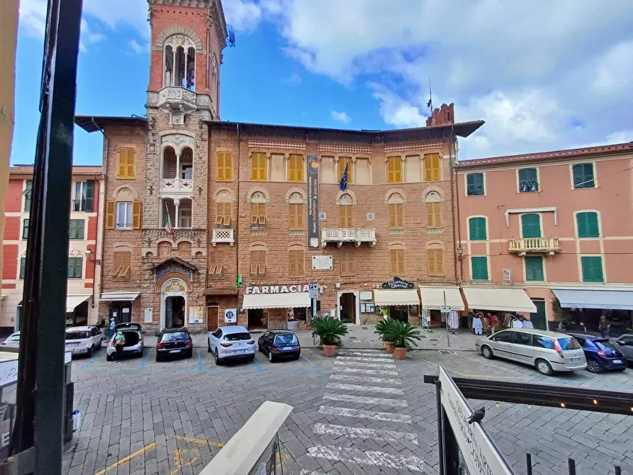 Immagine 22 di Appartamento in vendita  in Corso Colombo 47 a Sestri Levante
