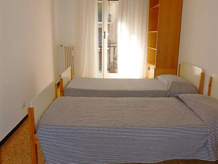 Immagine 7 di Quadrilocale in affitto  in Via della Chiusa 103 a Sestri Levante