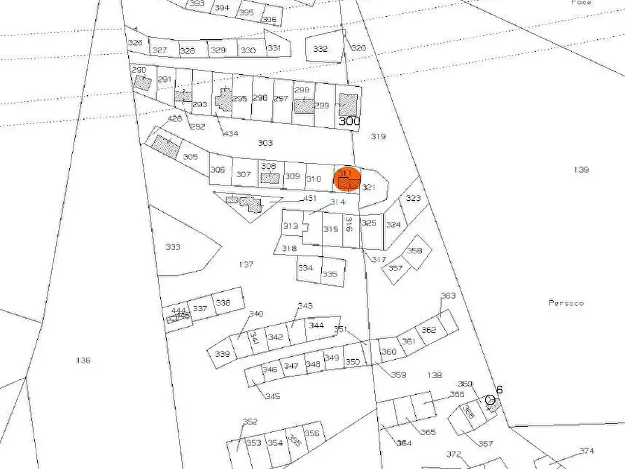 Immagine 9 di Baita in vendita  in Unnamed Road a Deiva Marina