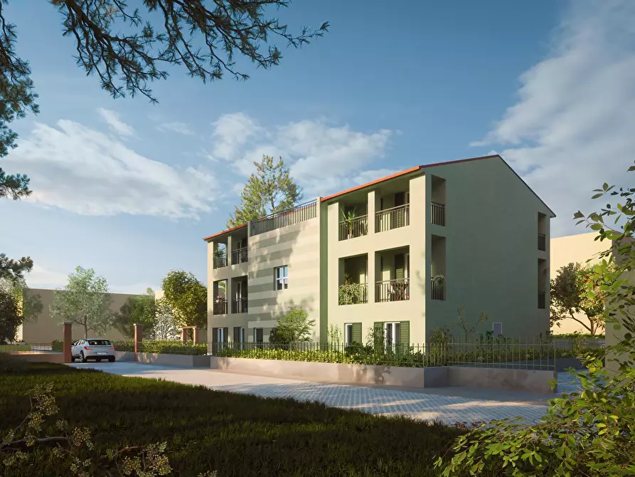 Immagine 7 di Appartamento in vendita  in Via Emilia 16 a Sestri Levante