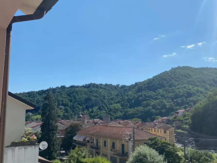 Immagine 13 di Terratetto in vendita  in Via Maurizio Caranza 44 a Varese Ligure