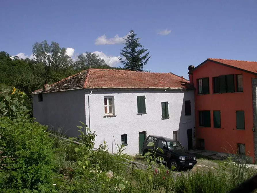 Immagine 6 di Agriturismo in vendita  in Località Cavizzano 13A a Varese Ligure
