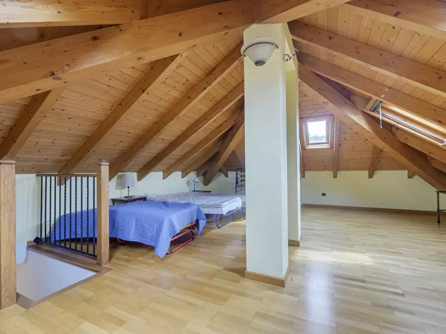 Immagine 28 di Villa in vendita  in Via Novano 8 a Casarza Ligure