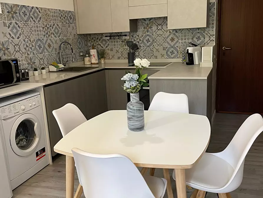 Immagine 4 di Bilocale in vendita  a Brugnato