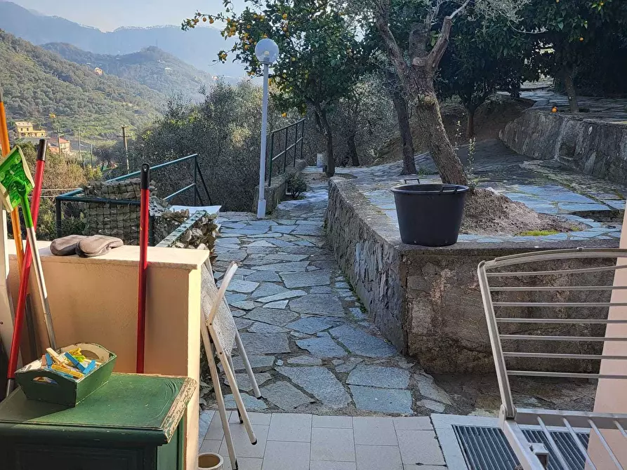 Immagine 4 di Villa in vendita  in Via Fossato 8 a Levanto
