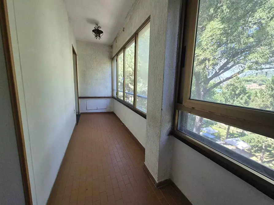 Immagine 4 di Quadrilocale in vendita  in Via Tino Paggi 22 a Sestri Levante