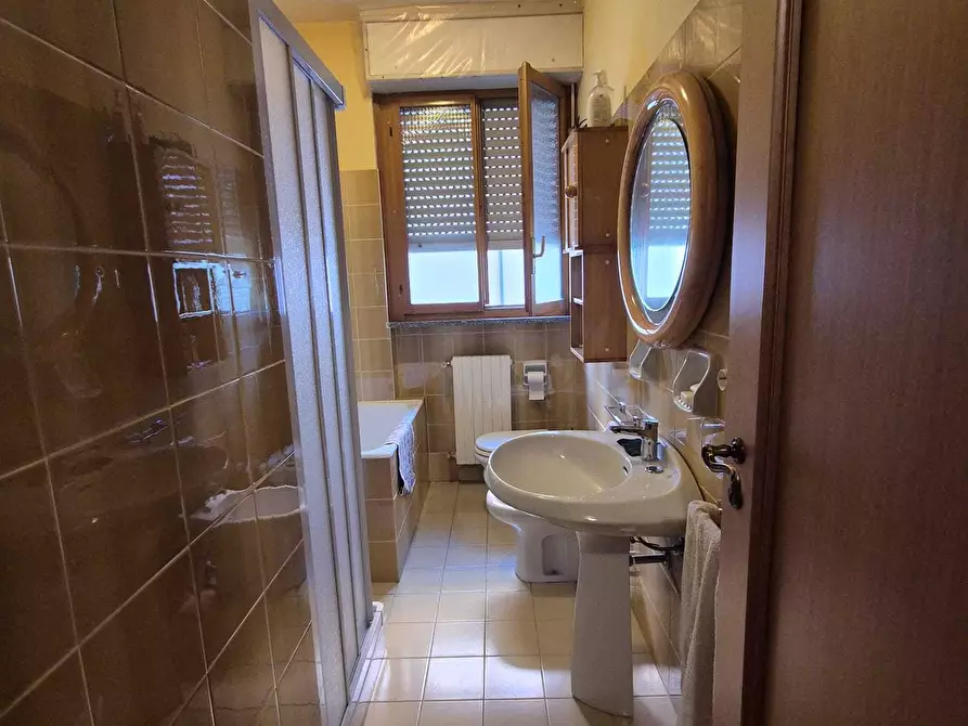 Immagine 6 di Trilocale in vendita  a Sestri Levante