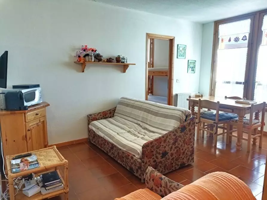 Immagine 2 di Bilocale in vendita  in Via Orione a Frabosa Sottana