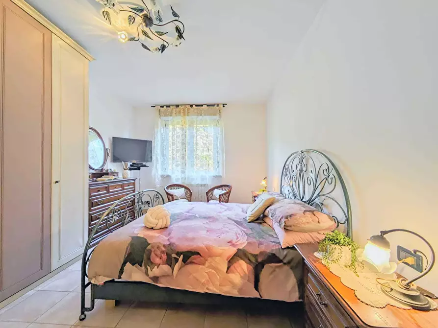 Immagine 2 di Appartamento in vendita  in Via Battaglione I. Zinara 21 a Deiva Marina