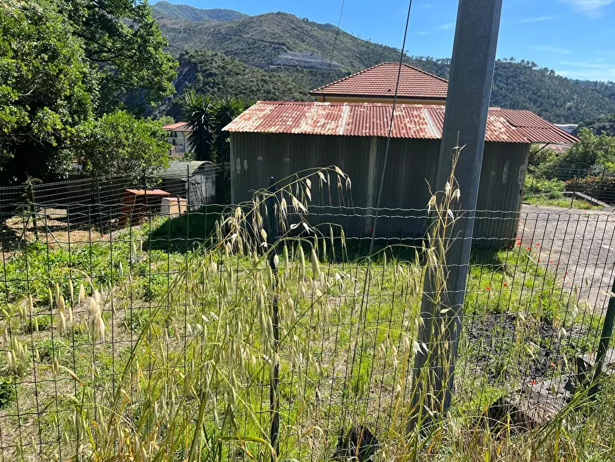 Immagine 3 di Terreno edificabile in vendita  in SP523 a Casarza Ligure