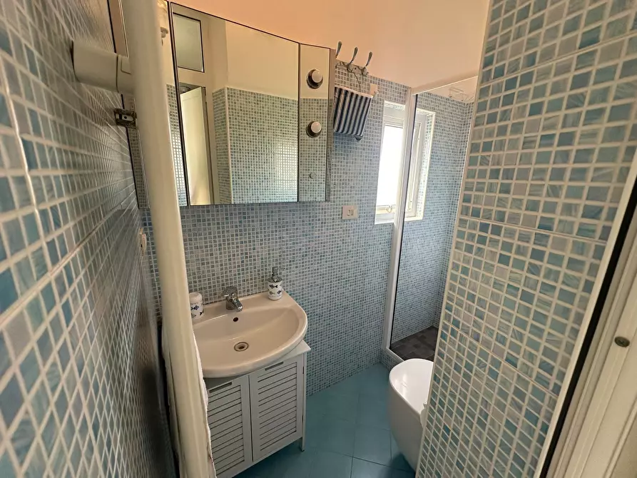 Immagine 5 di Trilocale in vendita  in Via Alfredo Gavignazzi 2 a Sestri Levante