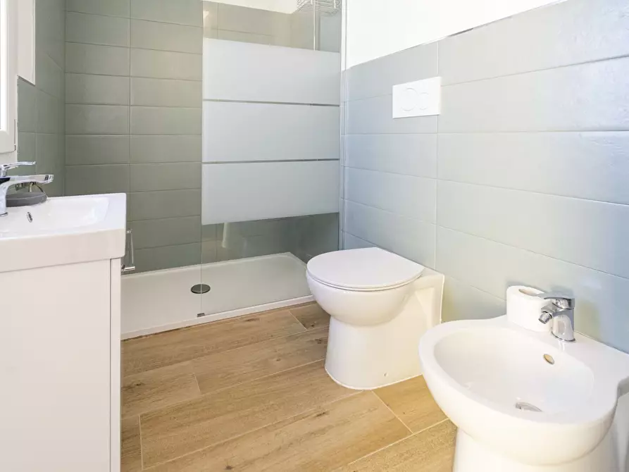 Immagine 25 di Appartamento in vendita  in Via Villa Ginestra 23 a Sestri Levante