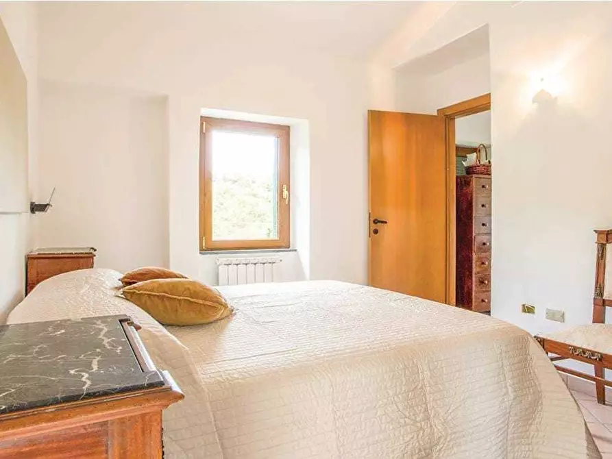 Immagine 27 di Terratetto in vendita  in Via per Salino 83 a Varese Ligure