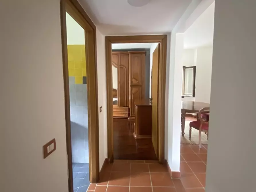 Immagine 13 di Quadrilocale in vendita  in Località Crovarola 42 a Sesta Godano